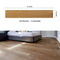Brown Oak